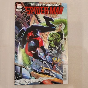 Miles Morales #1 1:25 Variant + 8 Covers! - Picture 1 of 3