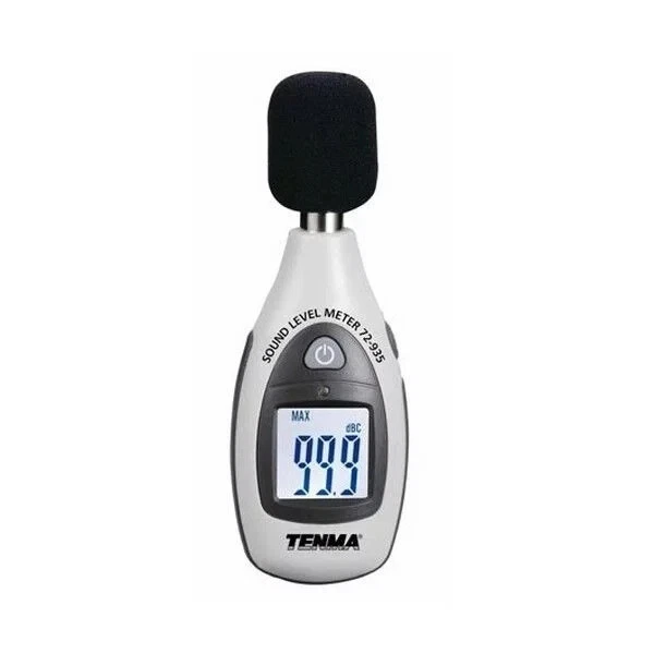 Tenma Sound Level Meter: Model 72-935 - Image 1 of 1