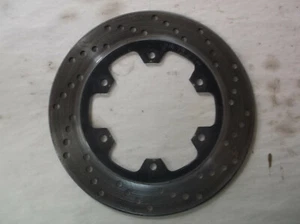 DUCATI 800SS SUPER SPORT Rear Brake Rotor - Bild 1 von 2