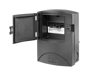 Eaton AC222URNMP Policarbonato Extraíble No Fusible Aire Acondicionado Desconexión - Imagen 1 de 1