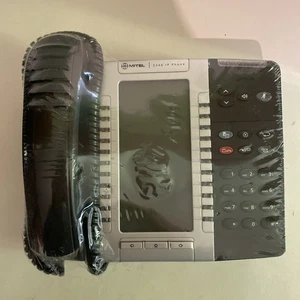 Telefono IP home office Mitel 5320 - Nuovo 50005071  - Foto 1 di 8