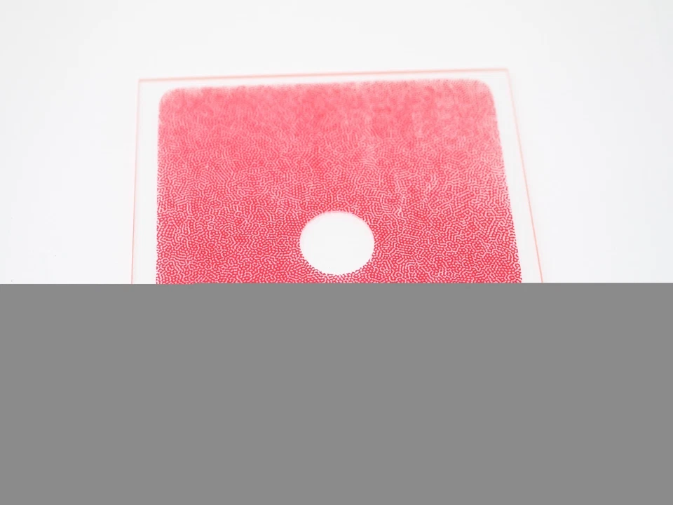 Cokin A Series A068 Spot-Red Square Filter - Image 1 of 1