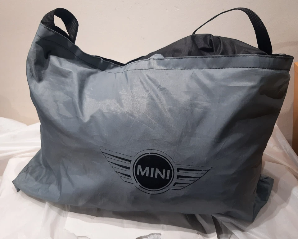 Cubierta de coche Mini Cooper genuina OEM de fábrica r50 Foto 1 de 4