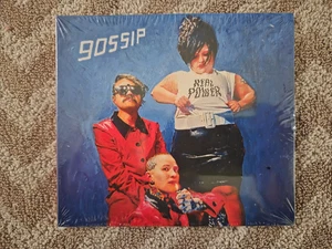 Gossip 2024 " Real Power " - Bild 1 von 2