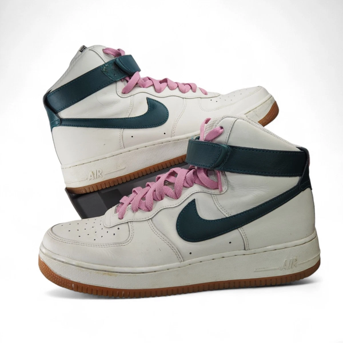 Nike Air Force 1 High Top Sneakers for Women for sale | eBay