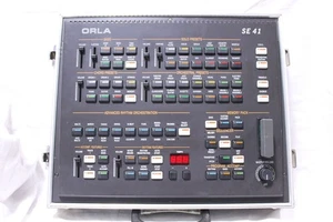 Orla SE 41 Akkordeon Modul - Midi Arranger Sequencer + Rom Pack 3 - Bild 1 von 10