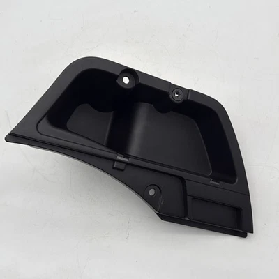 LEXUS RX 350 2010-2015 OEM CAJA DE ALMACENAMIENTO DE CARGA MOLDURA LATERAL DERECHA Foto 1 de 4