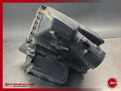 Nissan Pathfinder 2013-2016 motor filtro de aire admisión filtro caja conjunto fabricante original lote 018 Foto 1 de 4