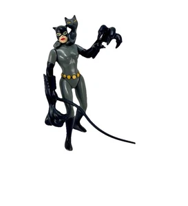 CATWOMAN BATMAN LA SERIE ANIMADA BTAS DC COMICS KENNER COMPLETA 1993 - Imagen 1 de 9