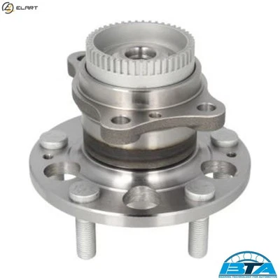 WHEEL HUB H20545BTA FOR HYUNDAI G4FC/G4FJ/G4FD 1.6L 4cyl VELOSTER - Image 1 of 4