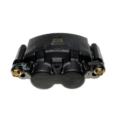 Pinza de freno lado del conductor ACDelco genuina para Chevy Express 4500/Cargo 2009-2017 Foto 1 de 4