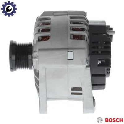 ALTERNATOR 1 986 A01 184 FOR RENAULT MASTER/II/Van/Bus LAGUNA/Grandtour  OPEL - Image 1 of 4