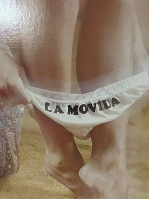 🔥 Tejano Tex/Mex LP La Movida Ricky Smith Hacienda 7925 1980 Very Good South Tx - Image 1 of 4