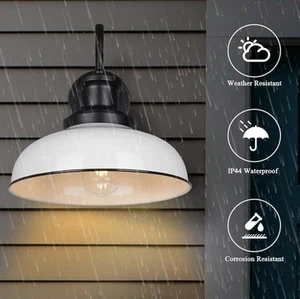 Diyel Outdoor Scheunenleuchte - Bild 1 von 6