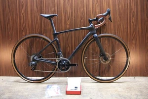 2022 Specialized Roubaix Comp Full Carbon SRAM Rival eTap AXS 2x12 Size 52 - Picture 1 of 24