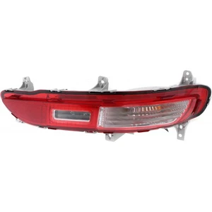 For Kia Sportage Tail Light 2017 2018 2019 Passenger Side | CAPA | KI2883100 - Picture 1 of 5