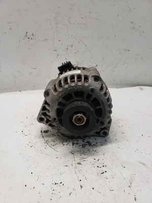 Alternator 105 Amp Opt K68 Fits 02-05 SIERRA 1500 PICKUP 1432106 - Image 1 of 4