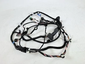 Arnés de cableado para puerta del conductor delantero izquierdo Tesla Model 3 2021-2023 306795700C OEM - Imagen 1 de 13