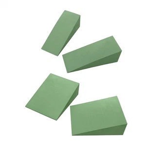 2pcs Squat Wedge Block For Weightlifting, Yoga, Stretching & Physical Therapy - Picture 1 of 14