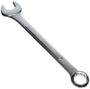 927A 27mm Raised Panel Combination Wrench CRV - Picture 1 of 1
