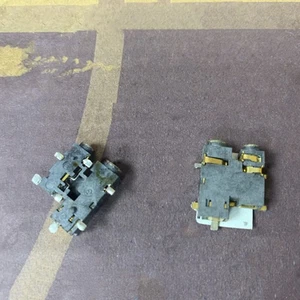 Repuesto de enchufe para auriculares para CP1300 CP1660 CP1200 - Imagen 1 de 1