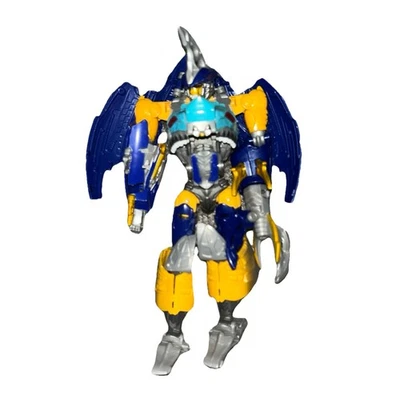 Transformers Generations Thrilling 30 Voyager Class Sky-Byte Missing Pieces - Image 1 of 4