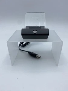 Berceau de synchronisation USB Sony pour série Clie PEG-TH TG TJ SJ SL (PEGA-UC55) - Photo 1 sur 2