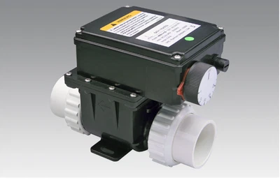 LX Whirlpoolheizung H30-RS1 3KW 1,5 Zoll - Bild 1 von 2