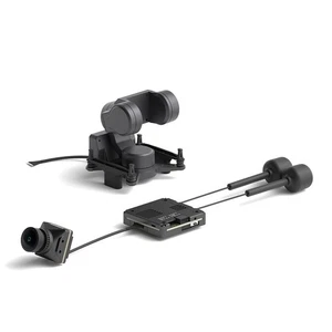 CADDXFPV GM FPV Gimbal GM1/GM2/GM3 Head Track for 19mm Camera Avatar-HD Goggles - Picture 1 of 9