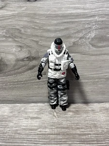GI Joe Rise of Cobra ICE-VIPER v3 Arctic Assault 3.75" Action Figure Hasbro 2009 - Picture 1 of 3