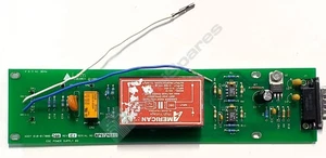 LAM 810-017086-546 ESC ALIMENTATORE PCB 4520XL ASSEMBLAGGIO (COSÌ COM'È) - Foto 1 di 6