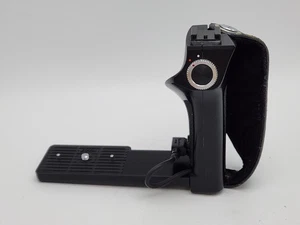 Mamiya Left Hand Grip Electronic Shutter Release for RZ67 Pro II IID Camera - Picture 1 of 7