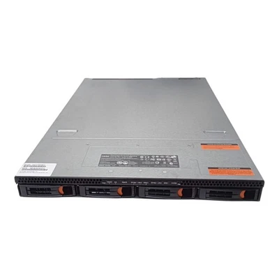 Riverbed CXA-01555-B010 Security Appliance RB100-00140-01 E 500X4 HDD 4GBX2 Ram - Image 1 of 4