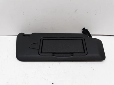 Passenger Sun Visor 204 Type Illuminated C63 Fits 08-14 MERCEDES C-CLASS 83513 Foto 1 de 4