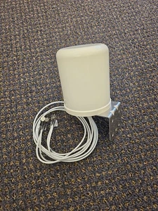 TerraWave M6060060MO1D43602 Omnidirectional Antenna 802.11N2.4/5GHZ 6dBi MIMO - Picture 1 of 4