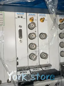 National Instruments NI PXIe-8360 MXI-Express USATO - Foto 1 di 2