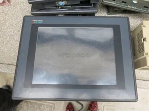 1Pcs Used Pro-Face GP57J-SC11 GP57JSC11 sk - Picture 1 of 2