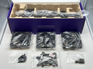 NZXT - Kraken Elite 360mm Radiator CPU Liquid Cooler (3 x 120mm F Fans) with LCD - Photo 1/6