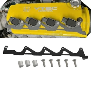 K Series Spark Plug Coil Adapter Bracket For D Series D15 D16 D17 CRX EF EK EG - Bild 1 von 5