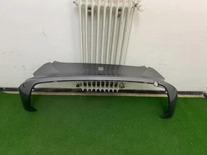 ORIGINAL SEAT CUPRA FORMENTOR 5FF STOßSTANGE HINTEN  5FF807521 A PDC b.j 2022 - Bild 1 von 12