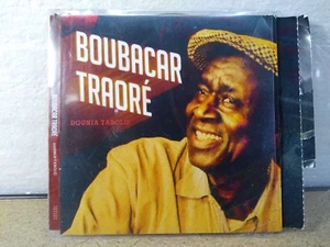 Boubacar Traore - Dounia Tabolo CD - Picture 1 of 3