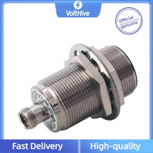 1PCS New Allen Bradley 872C-N12NP18-D4 Proximity Switch Sensor 18mm 10-30V DC - Picture 1 of 2