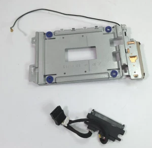 Lenovo HD Caddy ThinkCentre Tiny M93P M73 M92P w/ Antenna, Adapter - Picture 1 of 4