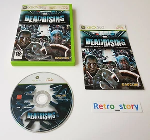 Microsoft Xbox 360 - Dead Rising - PAL - Picture 1 of 4