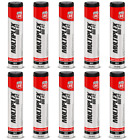 10 Pack of Phillips 66 Multiplex 600 #2 Grease; Dynalife HT#2; (10) 14oz tubes