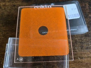 Cokin 62 SPOT GREY 1 A Series Filter Chromofilter w/ Case - Picture 1 of 4
