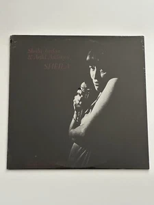 Sheila - By Sheila Jordan & Arild Andersen- Record - New - Sealed - Picture 1 of 3