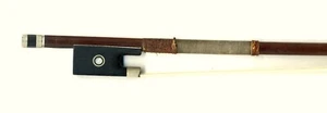 Good French bow circa 1920-1950 probably Laberte workshop. - Picture 1 of 6