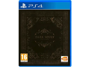 PS4 Dark Souls Trilogy - Imagen 1 de 1