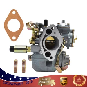 For H30/31Pict Type 1 2 3 4 Bug Bus Gghia 1500 CC Beetle VW Carb Carburetor - Picture 1 of 10